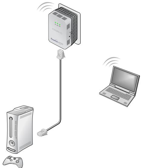 NETGEAR XWNB5201 - Installer les adaptateurs et surfer sur le Web avec WiFi - 4