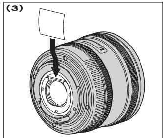 SIGMA Objectif photo40MM F2.8 DG MACROART F/L-MOUNT - TECHNICAL SPECIFICATIONS - 4