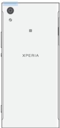 SONY XA1NOIR+CASQUE - Augmentation de l'intensité du signal Wi-Fi - 1