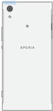 SONY XA1NOIR+CASQUE - Améliorer la précision du GPS - 1