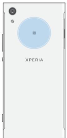 SONY XA1NOIR+CASQUE - Connexion de votre apparéil à des accessoires USB - 1