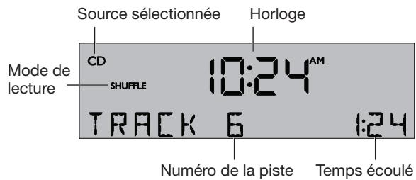 BOSER WAVE ST MS iV SILVER - Lecture de CD audio - 2