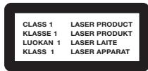 BOSER WAVE ST MS iV SILVER - Produit laser de classe 1 - 1