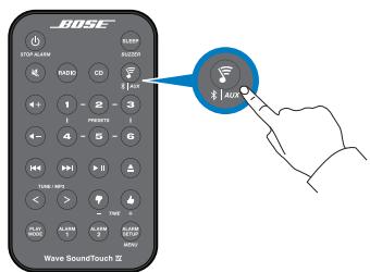 BOSER WAVE ST MS iV SILVER - Jumelage d'un apparéil compatible Bluetooth® - 2