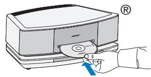 BOSER WAVE ST MS iV SILVER - Le CD de démonstration - 1
