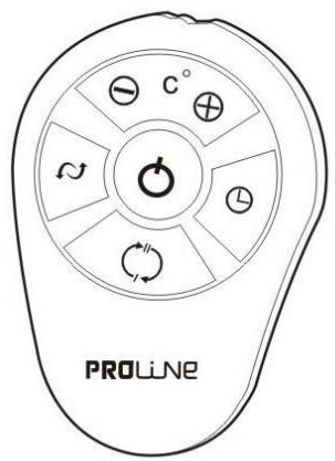 PROLINE CT18cobI - FONCTIONNEMENT - 2