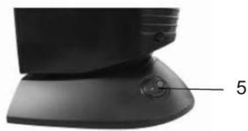 PROLINE CT18cobI - DESCRIPTION DES PIECES - 3