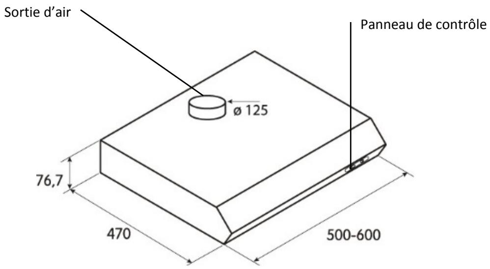 PROLINE SHPGOQWHCO - DESCRIPTION - 1