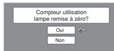 SANYO PLC-XW55 - Remarque: - 2