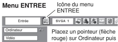 SANYO PLC-XW55 - Remarque: - 1