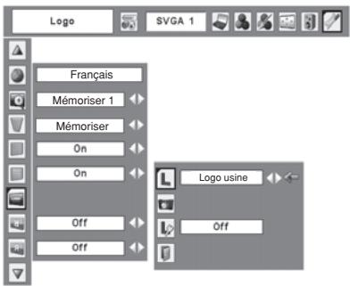 SANYO PLC-XW55 - Selection logo - 1
