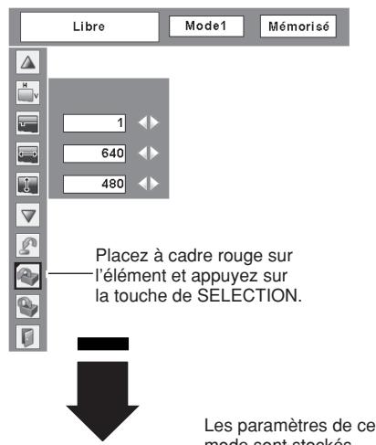SANYO PLC-XW55 - Remarque: - 1