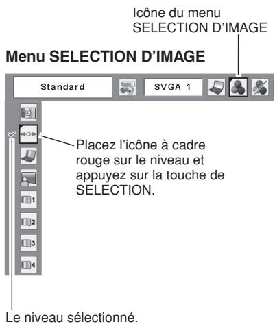 SANYO PLC-XW55 - Image 1 ~ 4 - 3