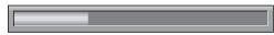 SANYO PLC-XW55 - Mémoriser logo PIN code - 3