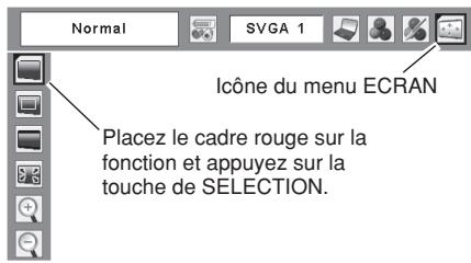 SANYO PLC-XW55 - Plein ecran - 1