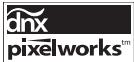 SANYO PLC-XW55 - AVERTISSEMENT: - 3