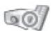 SANYO PLC-XW55 - Verrouillage - 1