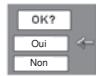 SANYO PLC-XW55 - Remarque: - 3