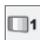 SANYO PLC-XW55 - Tableau d'école(Vert) - 1