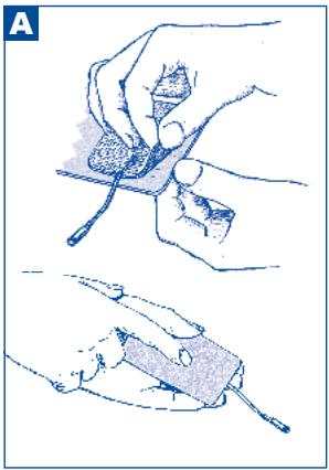 SPORT ELEC MULTISPORTPRO - CONNECTION DES ÉLECTRODES - 1