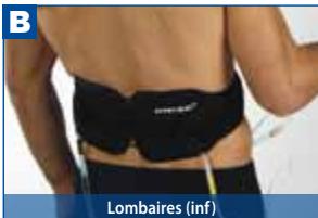 SPORT ELEC MULTISPORTPRO - POSITIONNER LA CEINTURE - 2