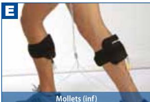 SPORT ELEC MULTISPORTPRO - POSITIONNER LA CEINTURE - 5