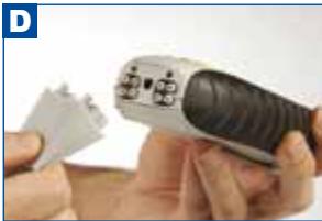 SPORT ELEC MULTISPORTPRO - CONNECTION DE LA CEINTURE - 4