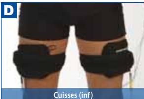 SPORT ELEC MULTISPORTPRO - POSITIONNER LA CEINTURE - 4