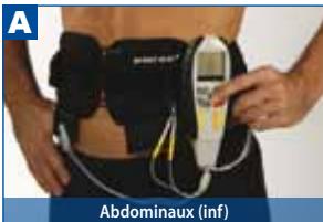SPORT ELEC MULTISPORTPRO - POSITIONNER LA CEINTURE - 1