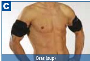 SPORT ELEC MULTISPORTPRO - POSITIONNER LA CEINTURE - 3