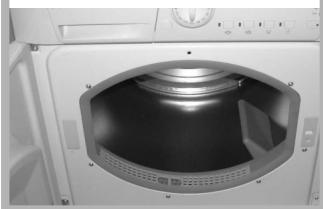 HOTPOINT-ARISTON ALE700 CX - Filtre… - 1
