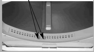 HOTPOINT-ARISTON ALE700 CX - Filtre… - 2