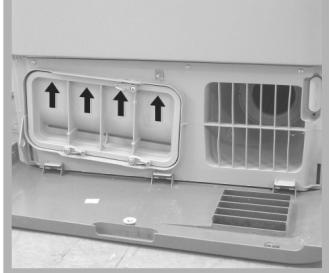 HOTPOINT-ARISTON ALE700 CX - ETAPE 4. - 1