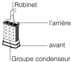 HOTPOINT-ARISTON ALE700 CX - Nettoyage - 1
