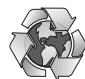 HOTPOINT-ARISTON ALE700 CX - Information recyclage et enlèvement de nos produits - 1
