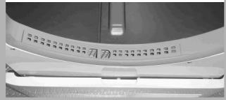 HOTPOINT-ARISTON ALE700 CX - Filtre… - 4
