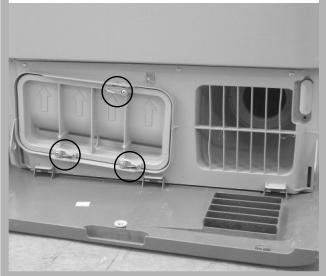 HOTPOINT-ARISTON ALE700 CX - ETAPE 2. - 1