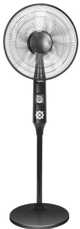 EWT TURNADO 360 REVOLUTIONconic - Manuel d'utilisation - 1
