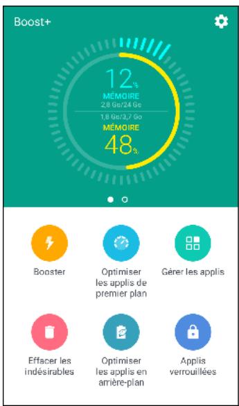 HTC UULTRABLANC 64G - Boost+ - 1