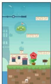 HTC UULTRABLANC 64G - Écran d'accueil Libre - 2