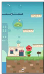 HTC UULTRABLANC 64G - Choisir une disposition de l'écran d'accueil - 5