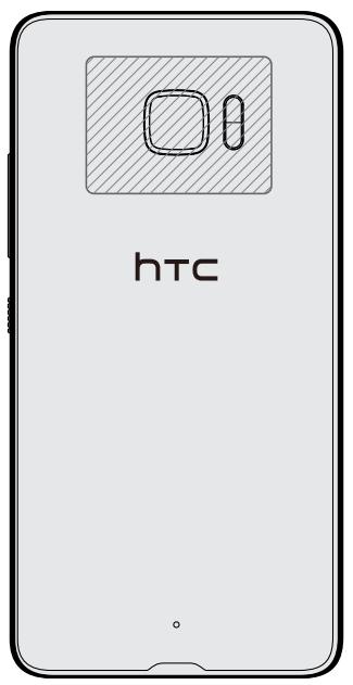 HTC UULTRABLANC 64G - Partager du content - 2