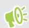 HTC UULTRABLANC 64G - Affecter des raccourcis TalkBack - 1