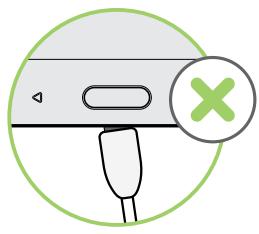 HTC UULTRABLANC 64G - Charger la batterie - 4