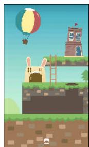 HTC UULTRABLANC 64G - Écran d'accueil Libre - 3