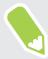 HTC UULTRABLANC 64G - Supprimer un compte - 1
