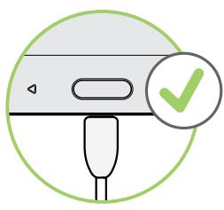 HTC UULTRABLANC 64G - Charger la batterie - 3