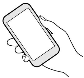 HTC UULTRABLANC 64G - Prendre pour réduire le volume - 2