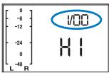 ZOOM H1/MB - MÉMO - 1