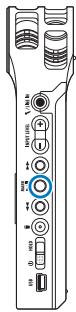 ZOOM H1/MB - Suppression des enregistrements - 3